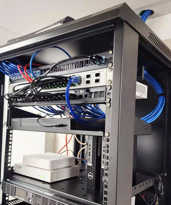 Installations audio commerciales Image