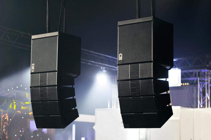 Event Sound Systems Trois-Rivières